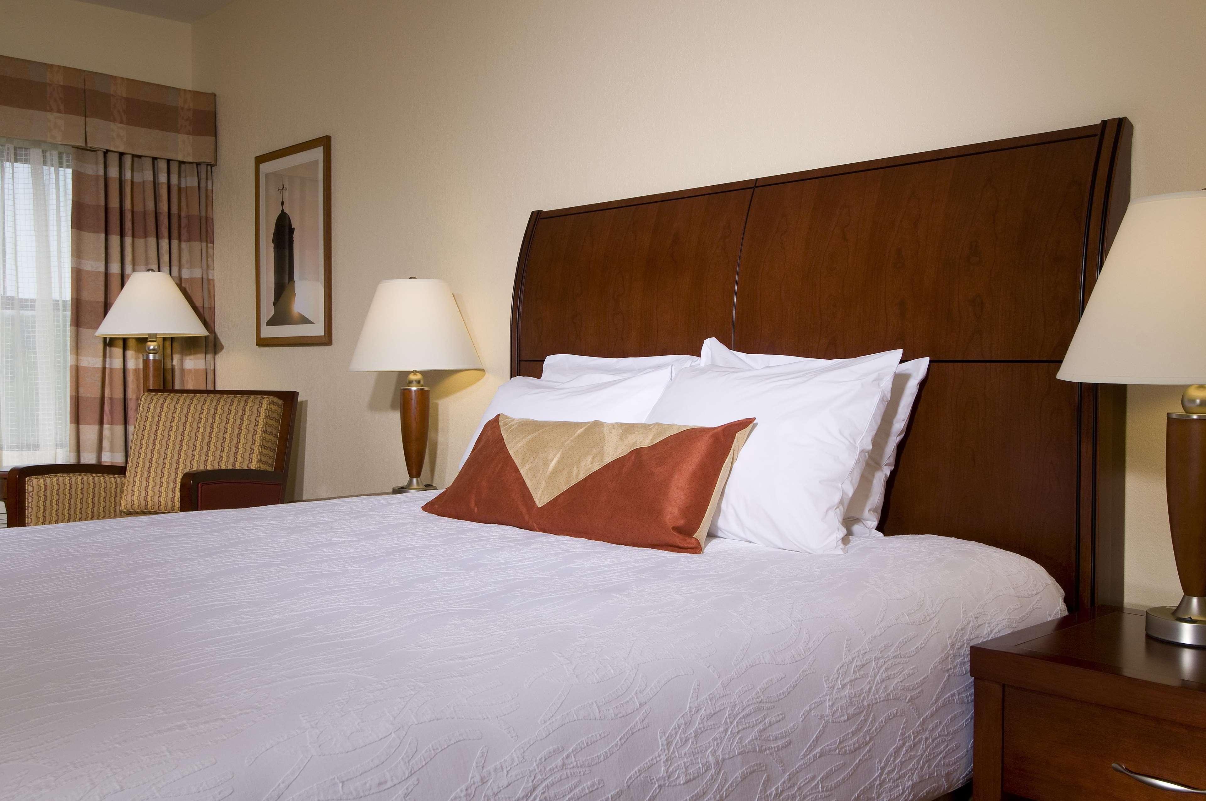 Hilton Garden Inn Troy Exterior photo